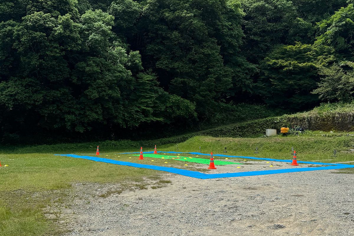 垂水ドローンスクール