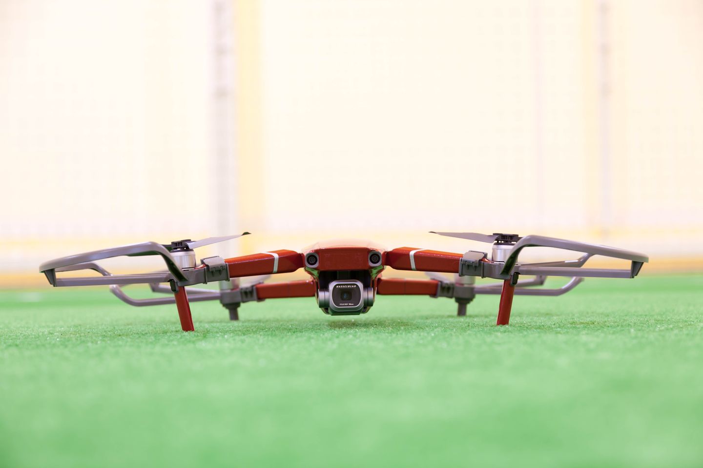 DRONE SCHOOL Fit'S