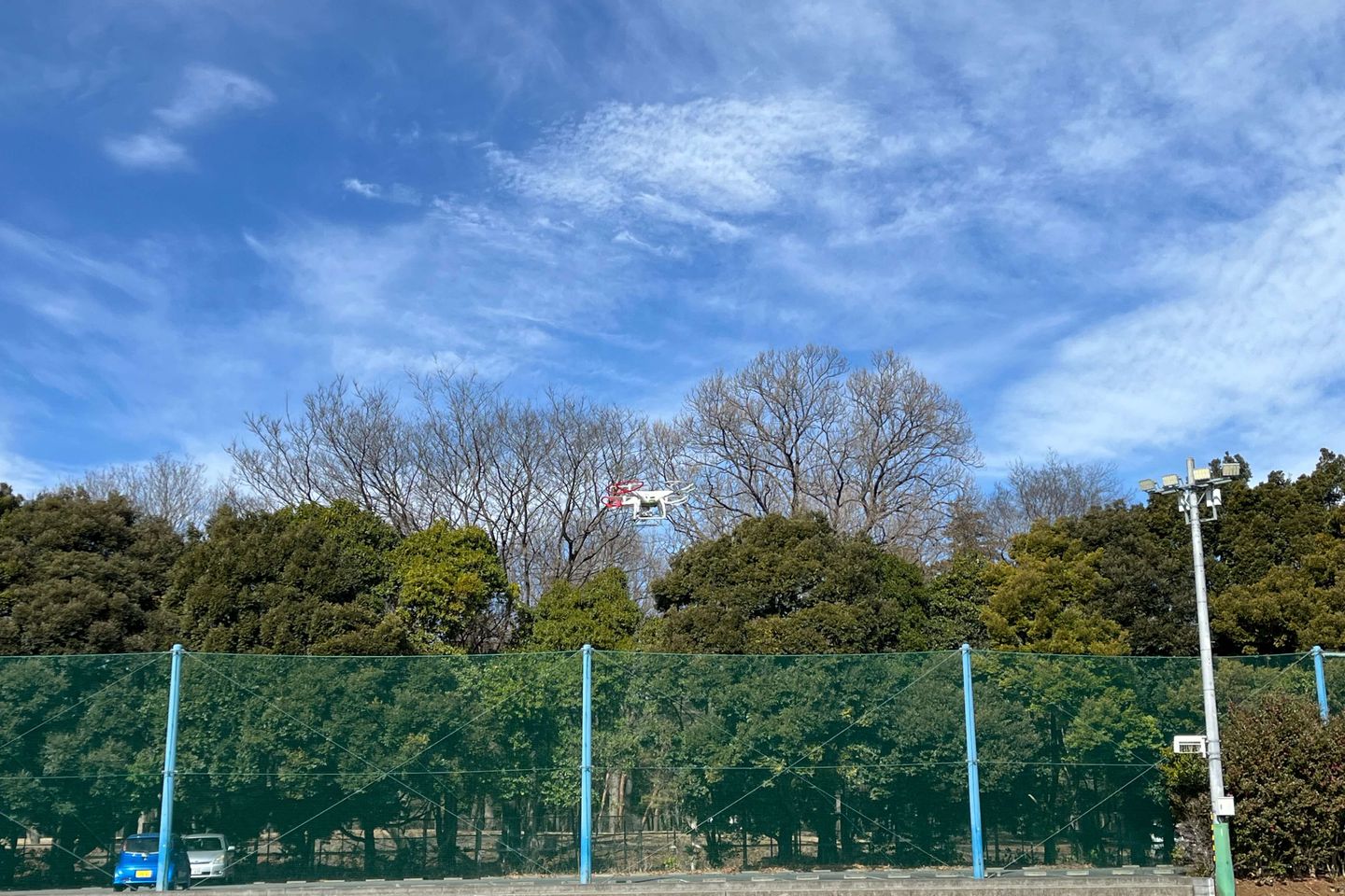 Drone Safety Flight School（さやまドローンスクール）