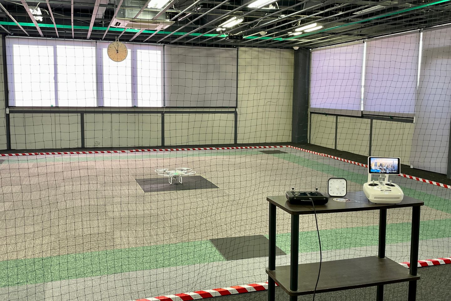 NAPA DRONE ACADEMY