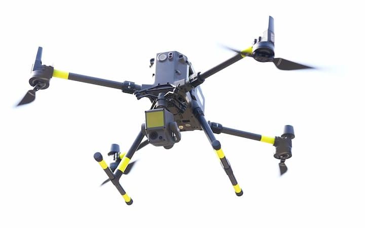 Skypeak Drone School 渋谷校