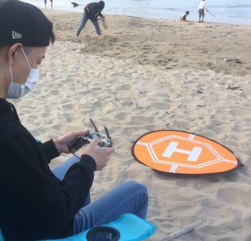 九州ドローン空撮株式会社