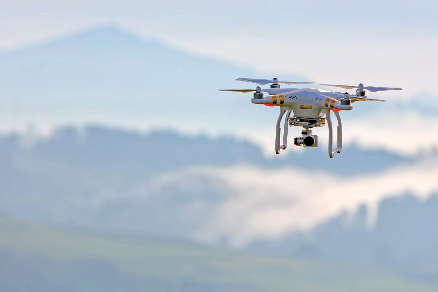 NAPA DRONE ACADEMY