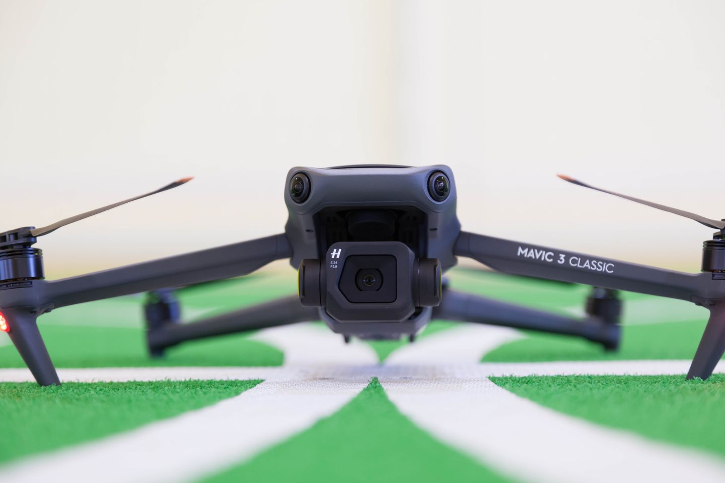 DRONE SCHOOL Fit'S