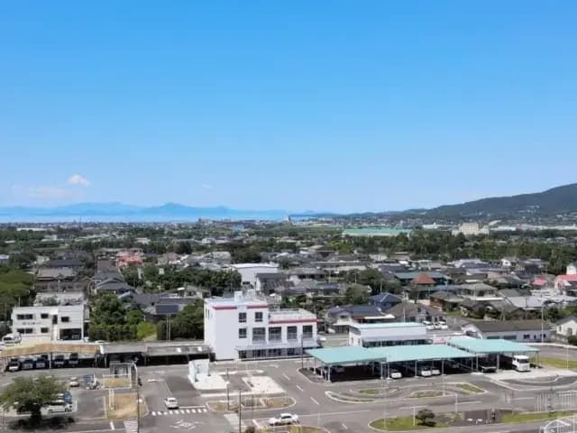 ドローン教習所 SMILE鹿児島校