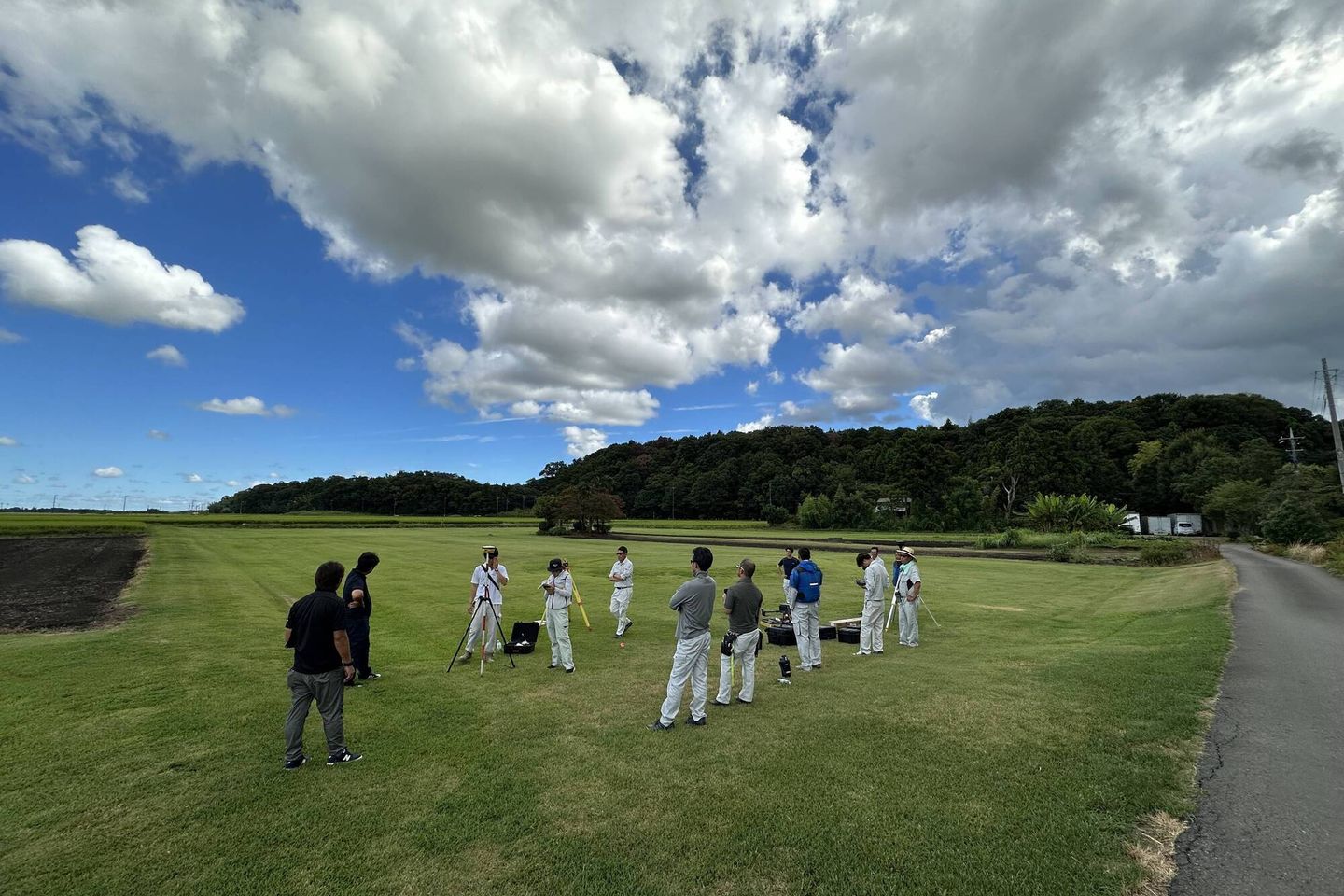 一般社団法人 日本ドローンビジネスサポート協会 本校