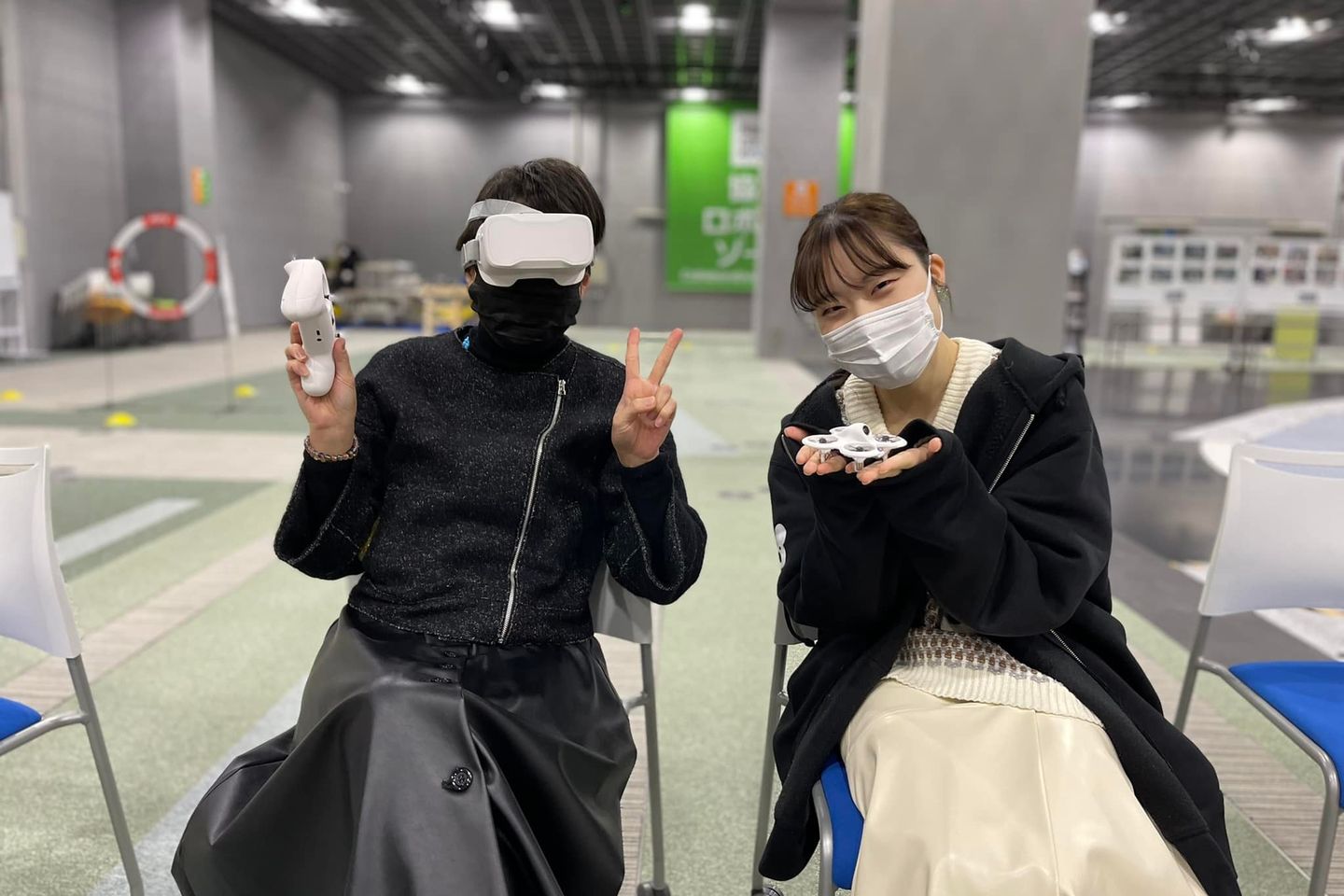 RUSEA京都福知山支部