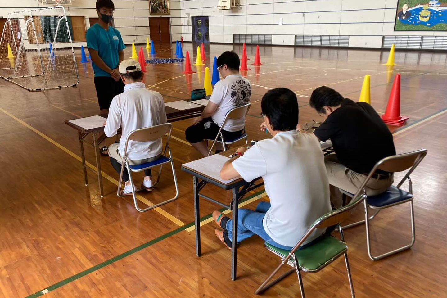 おしんドローンスクール東京校