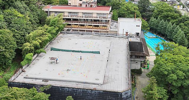 一般社団法人 関西ドローン安全協議会 大阪スクール