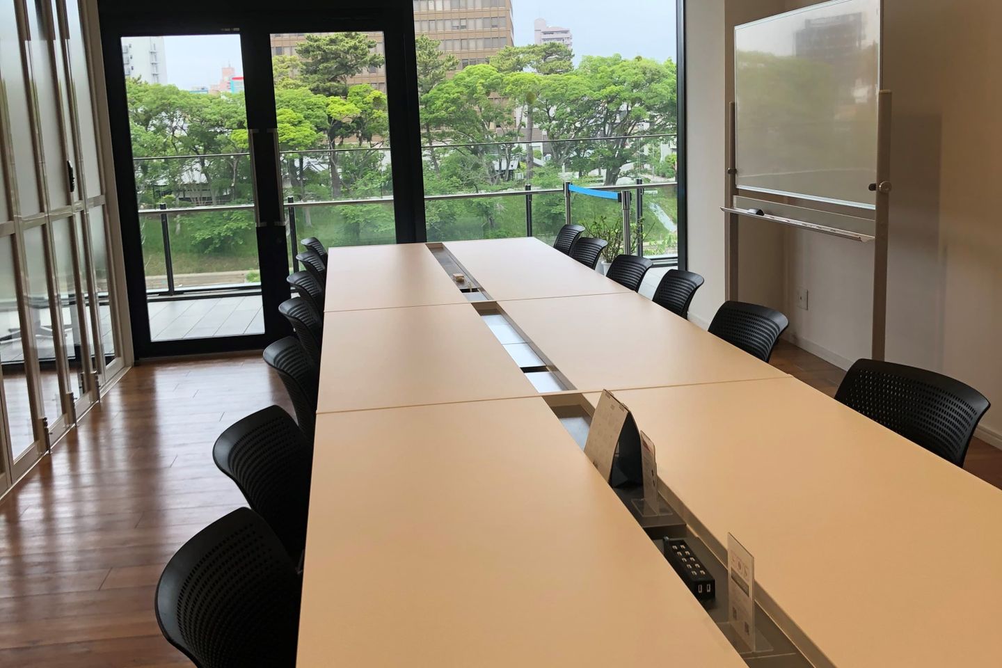 中京UASスクール岡崎校