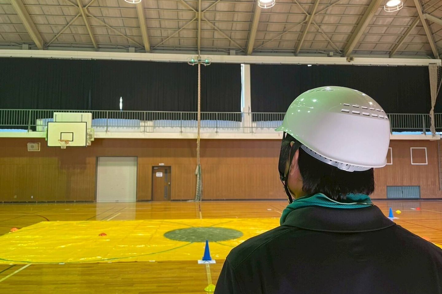 Wellドローンスクール