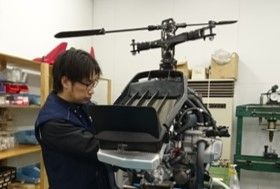 スカイテックアカデミー萩森興産 山口本校
