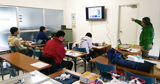 岐阜ドローンスクール