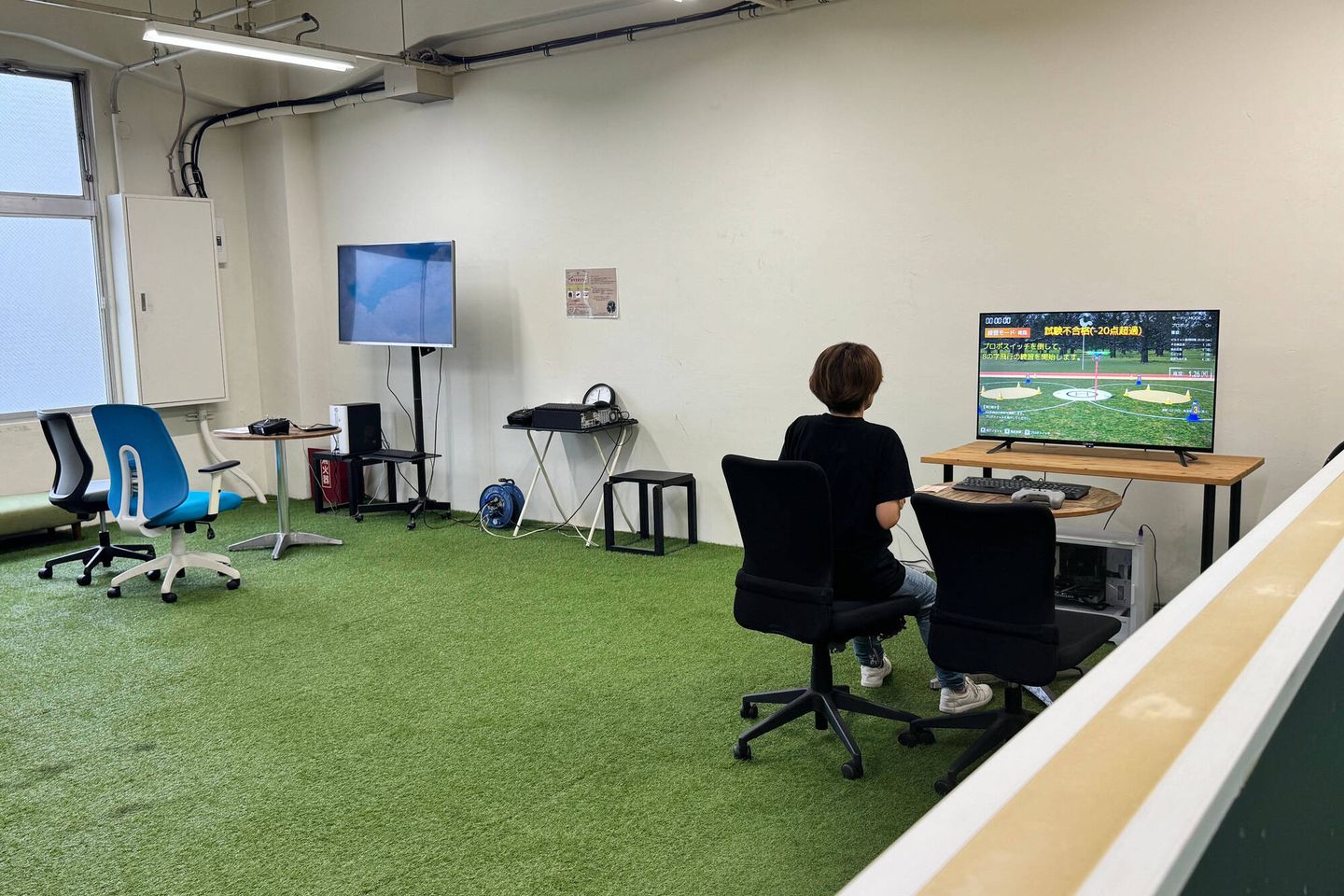 ドローンスクール東京立川校