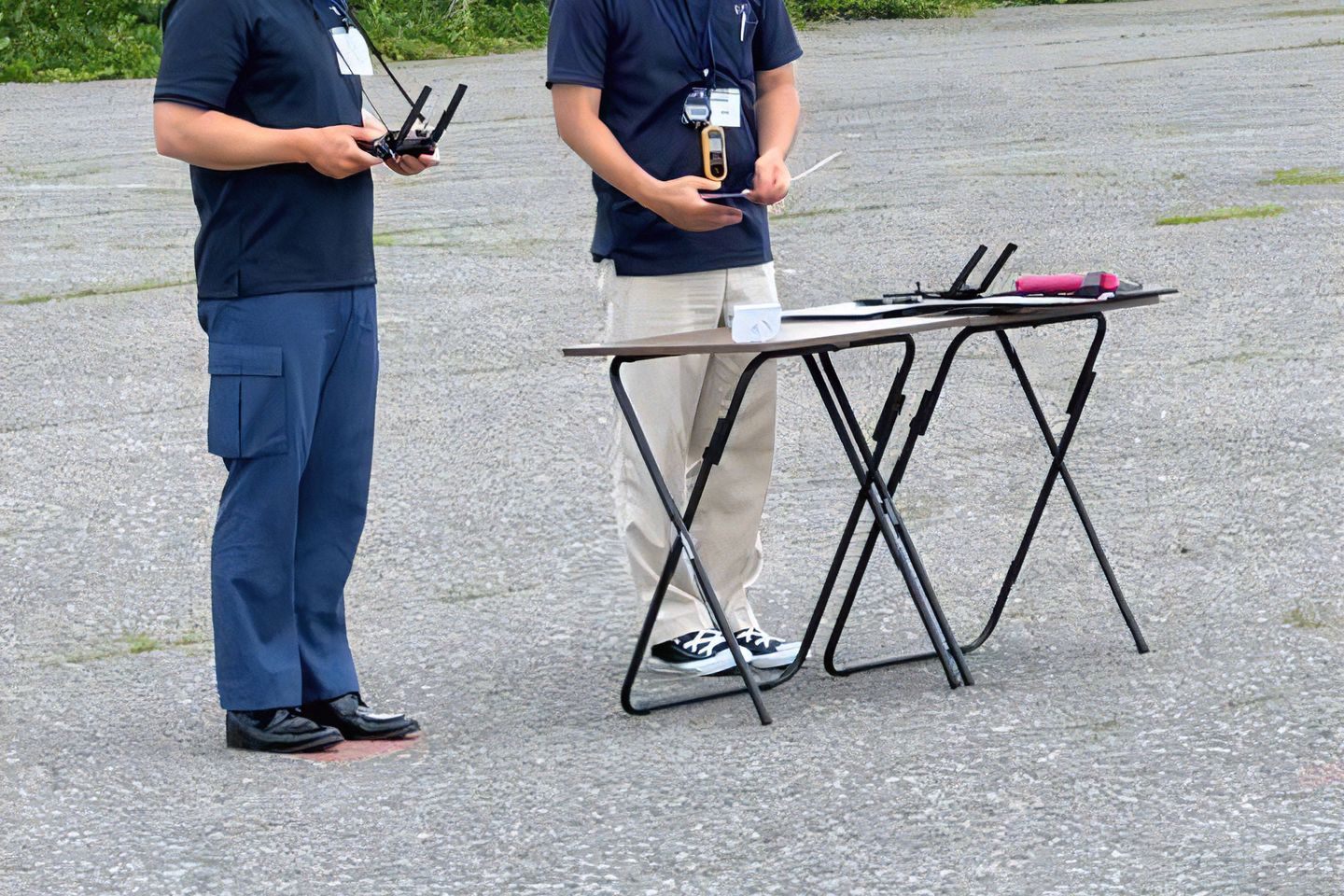 ドローン教習所北海道モビリティ校（旧北工DS校）