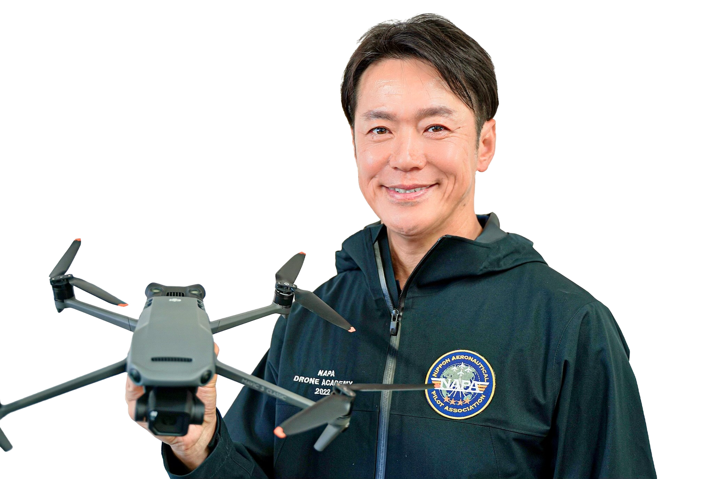NAPA DRONE ACADEMY