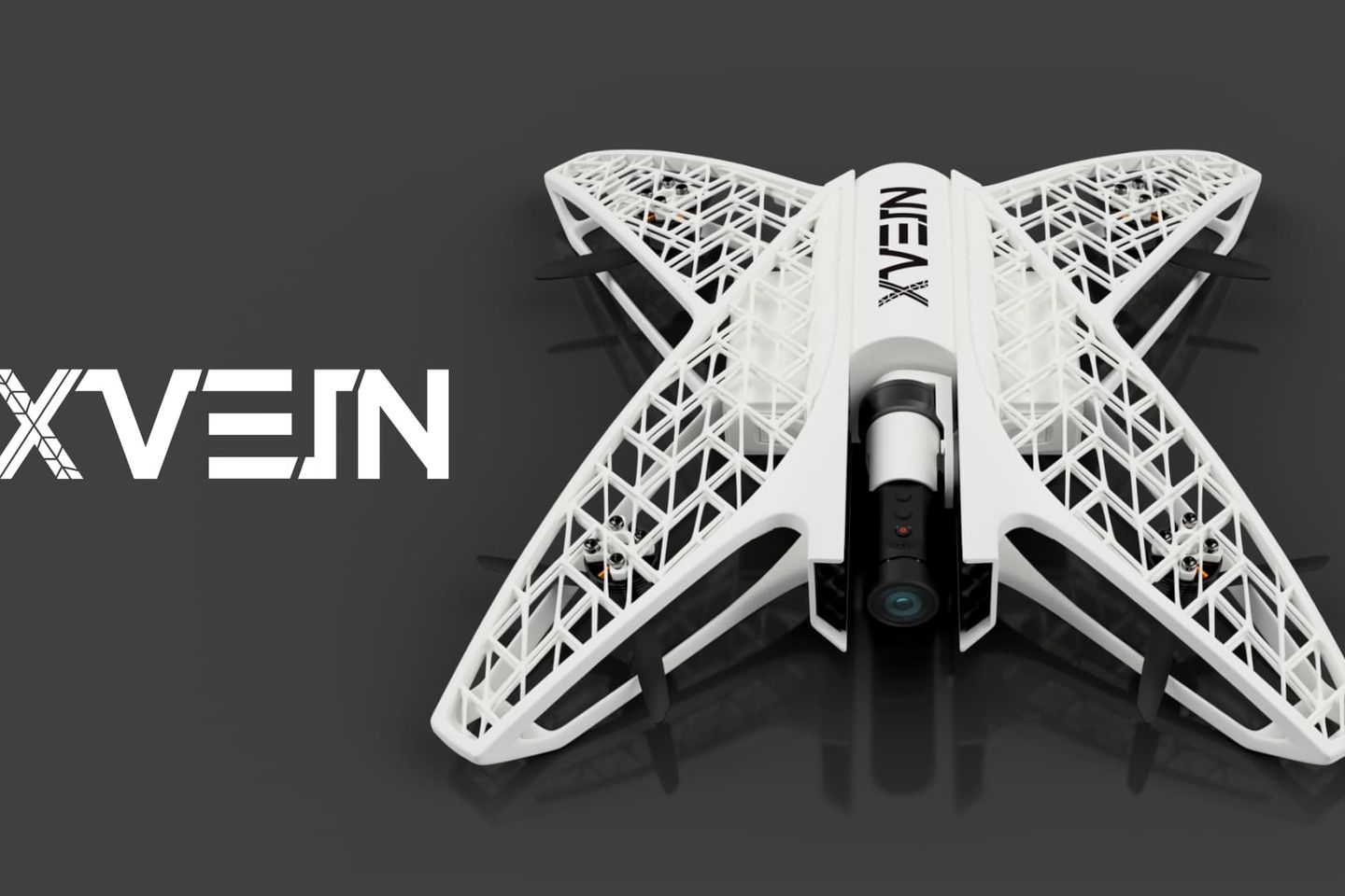 X-VEIN
