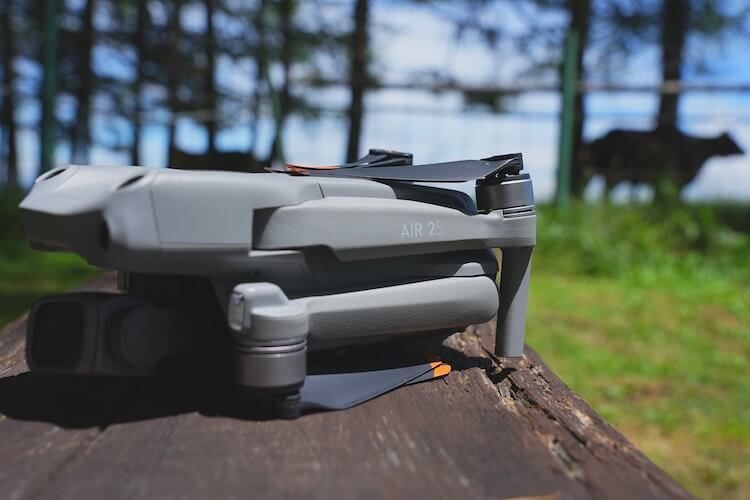 DJI MAVIC3 CINE
