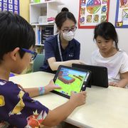 初めての方大歓迎！丁寧に指導致します！
