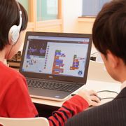 小学校低学年から高学年までをカバー