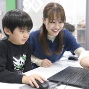 パソコン操作が初めてでも基礎から丁寧に指導します