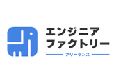 エンジニアファクトリーのロゴ