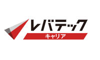 レバテックキャリアのロゴ