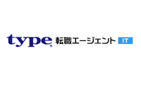 type転職エージェントITのロゴ