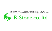 R-Stone（アールストーン）のロゴ
