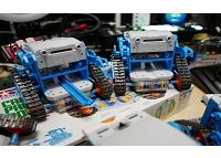 ハースサイドインターナショナルスクール・キッズプログラミング ハースサイド・キッズプログラミング
