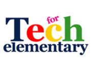 Tech for elementary ネスコム和迩教室