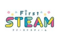 First STEAM ながら STEAM LAB