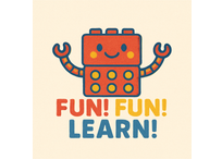FUN!FUN!LEARN!