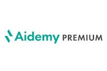 Aidemy（アイデミー）のロゴ