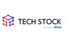 TechStock（テックストック）のロゴ