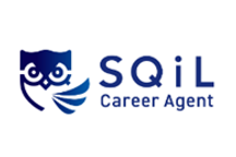 SQiL Career Agentのロゴ