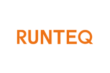 RUNTEQ（ランテック）のロゴ