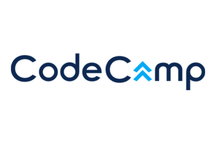 CodeCamp（コードキャンプ）のロゴ