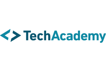 TechAcademy（テックアカデミー）のロゴ