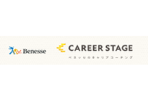 CAREER STAGE（キャリアステージ）のロゴ