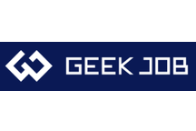 GEEK JOB（ギークジョブ）のロゴ