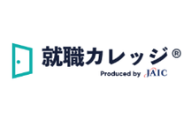 就職カレッジ（ジェイック）のロゴ