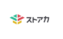 ストアカ のロゴ