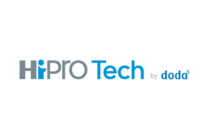 HiPro Tech（ハイプロテック）のロゴ