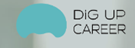 DiG UP CAREERのロゴ
