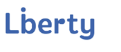 Libertyのロゴ
