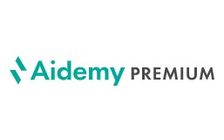 Aidemy（アイデミー） のロゴ