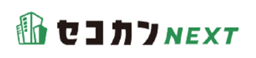 セコカンNEXTのロゴ