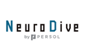 Neuro Dive（ニューロダイブ） のロゴ