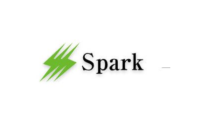 sparkのロゴ